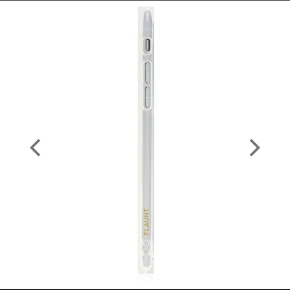 Square Phone Case iPhone XS Max - Picture 3 of 8